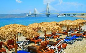 Patras Cozy Nest In The Vibrant City Center