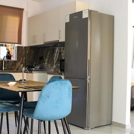 Patras Cozy Nest In The Vibrant City Center Εξωτερικό φωτογραφία