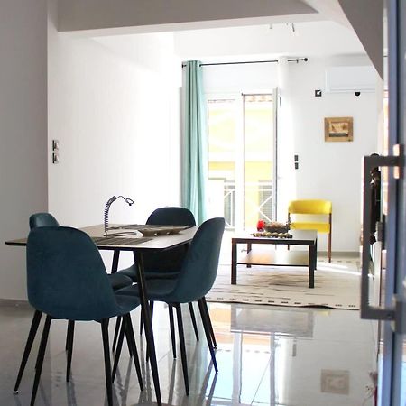 Patras Cozy Nest In The Vibrant City Center Εξωτερικό φωτογραφία