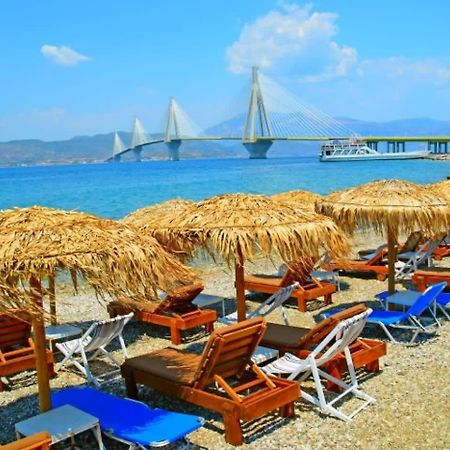 Patras Cozy Nest In The Vibrant City Center Εξωτερικό φωτογραφία