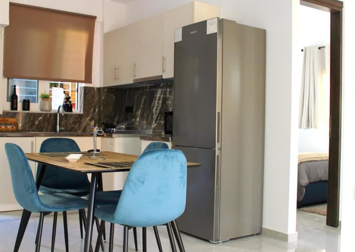 Patras Cozy Nest In The Vibrant City Center Εξωτερικό φωτογραφία