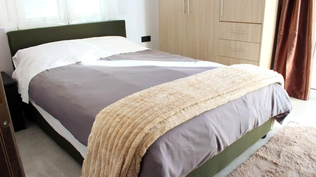 Patras Cozy Nest In The Vibrant City Center Εξωτερικό φωτογραφία