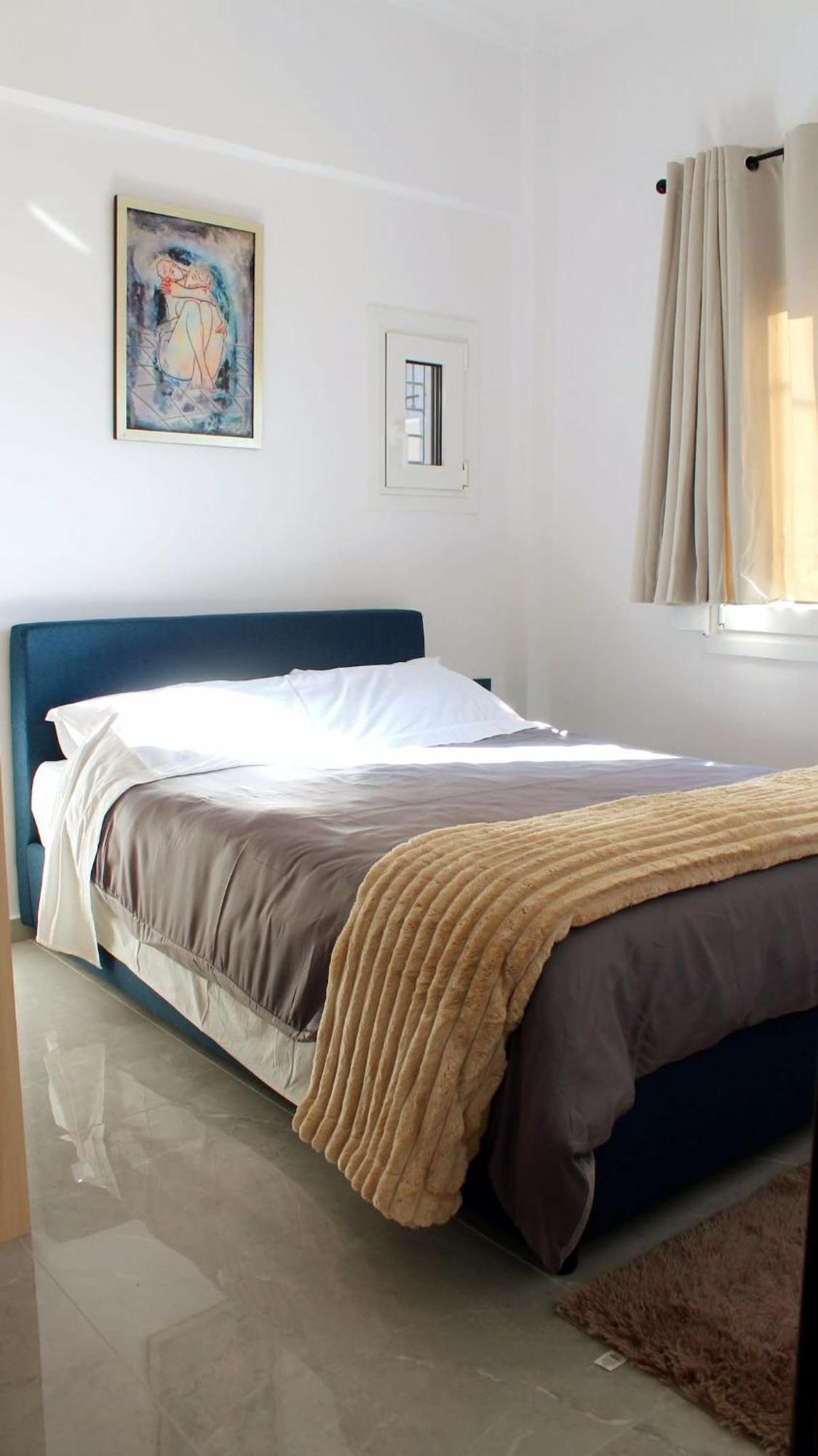 Patras Cozy Nest In The Vibrant City Center Εξωτερικό φωτογραφία