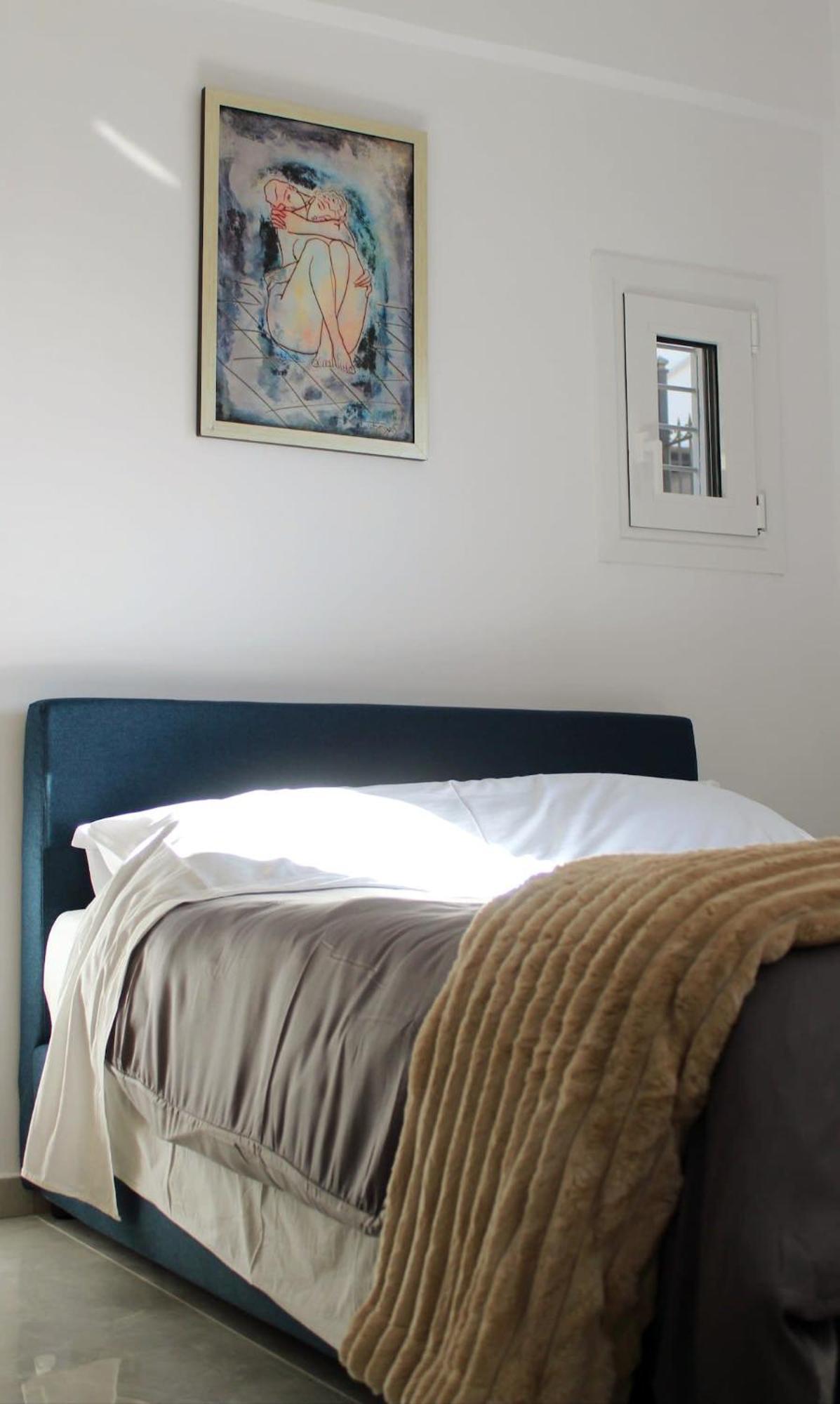 Patras Cozy Nest In The Vibrant City Center Εξωτερικό φωτογραφία